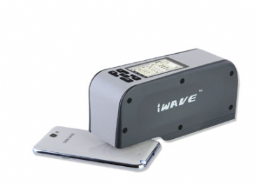 國產精密色差儀圖片