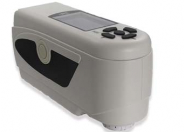 便攜式電腦色差儀圖片