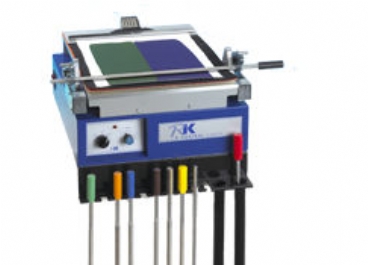 全自動涂布機圖片