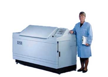 鹽霧實驗機圖片2