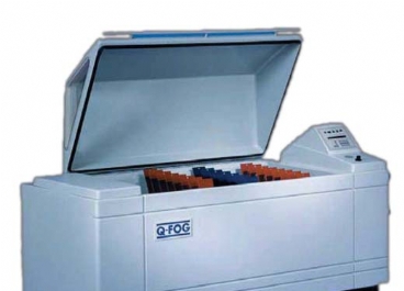 鹽霧實驗機圖片