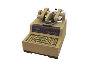 美國Taber5135摩擦磨損試驗機圖片