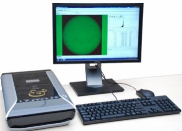 VDA19標(biāo)準(zhǔn)顆粒圖像分析儀圖片