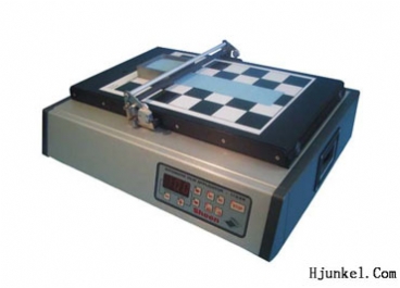 實驗室自動涂漆機圖片