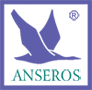 安索羅斯AnserosLOGO