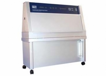 紫外光耐氣候試驗(yàn)機(jī)圖片