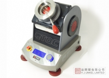 涂層杯突測試儀圖片