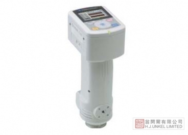 分光色差儀圖片