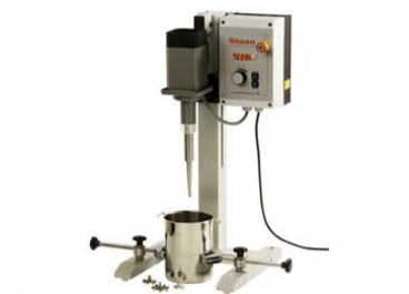 實驗室用分散機圖片