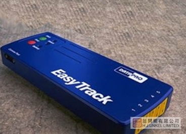 溫度跟蹤儀系統圖片