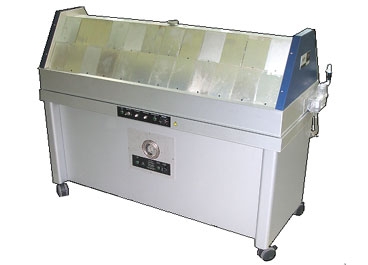 Qct冷凝潮濕測試箱圖片2