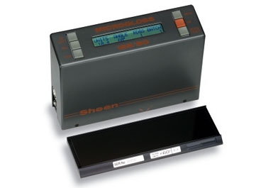 60度小孔光澤計圖片