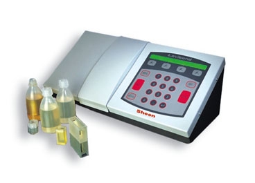 比色計(jì)圖片