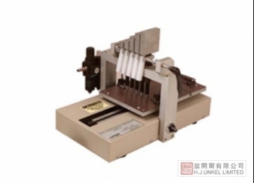 耐刮擦試驗(yàn)儀圖片