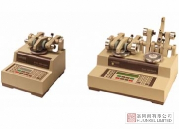 Taber磨耗試驗(yàn)機(jī)圖片