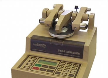 磨耗測試儀圖片