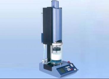 泡沫測試儀圖片