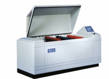 鹽霧腐蝕機圖片