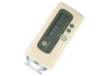 美能達(dá)白度計圖片