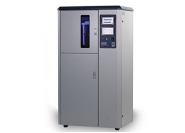 旋轉式氙燈日曬試驗箱圖片