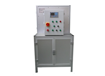 鹽溶液自動配置裝置圖片