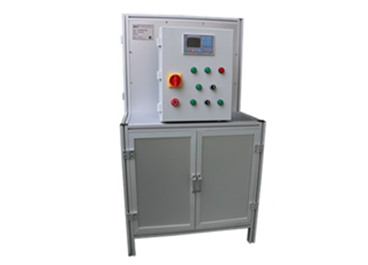 鹽溶液自動配置裝置圖片