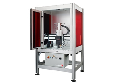 表面清潔度自動檢測系統FluoScan 3D圖片