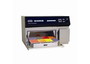 Q-Sun xe-1氙燈老化試驗箱