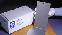 Q-lab磷酸鐵面板