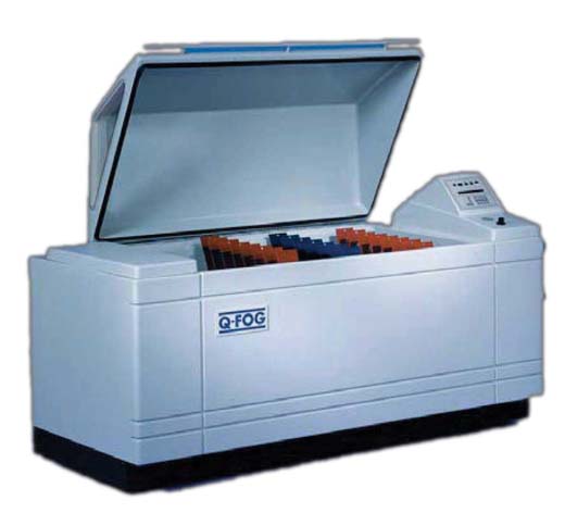 鹽霧測(cè)試箱