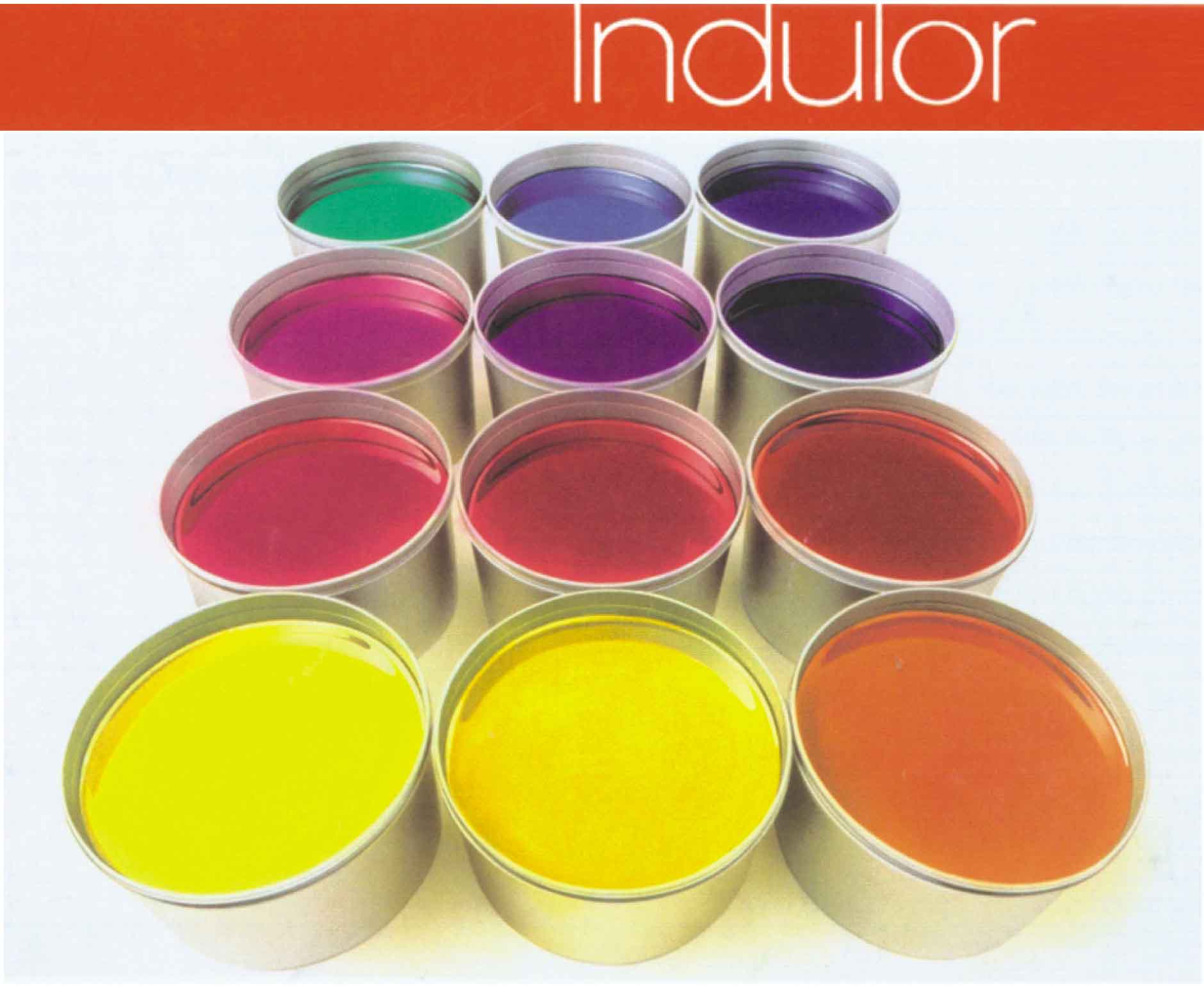 水性丙烯酸樹(shù)脂