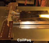 Datapaq? CoilPaq溫度曲線系統(tǒng)