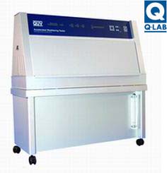熒光紫外老化試驗(yàn)箱
